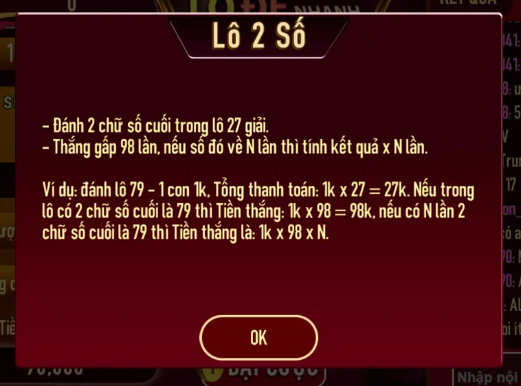 Chinh Phục Siêu Phẩm Lô Đề Nhanh Tại ManClub Đẳng Cấp Số Một Hiện Nay