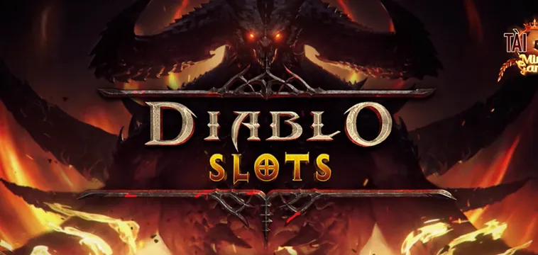 Nổ Hũ Diablo Slot Tại ManClub Đỉnh Cao Của Công Nghệ Hiện Đại Bậc Nhất Thế Giới