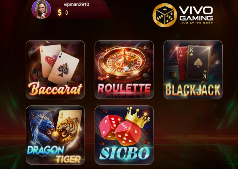 Sức Hút Đỉnh Cao Từ Vivo Gaming Livestream Tại ManClub Đẳng Cấp Thế Giới